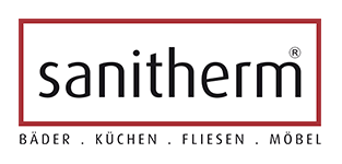 Sanitherm | Mannheim - Logo